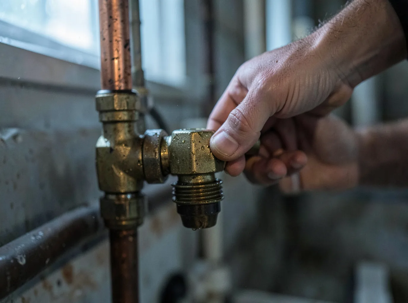 Emergency Plumber Okemah, OK FAQs